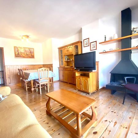 Bonaire Soldeu Apartman Kültér fotó