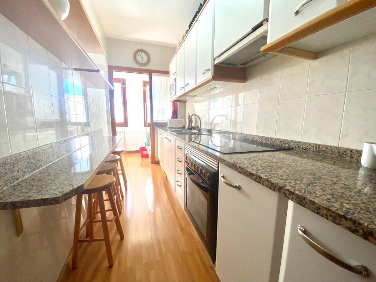 Bonaire Soldeu Apartman Kültér fotó