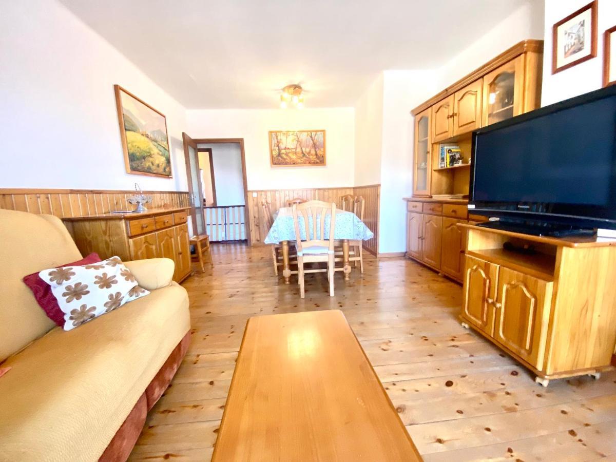 Bonaire Soldeu Apartman Kültér fotó