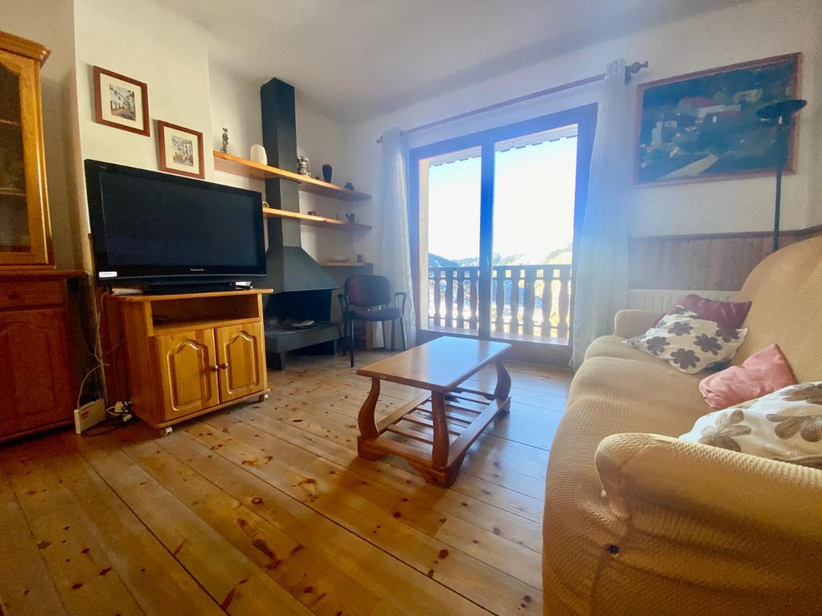 Bonaire Soldeu Apartman Kültér fotó