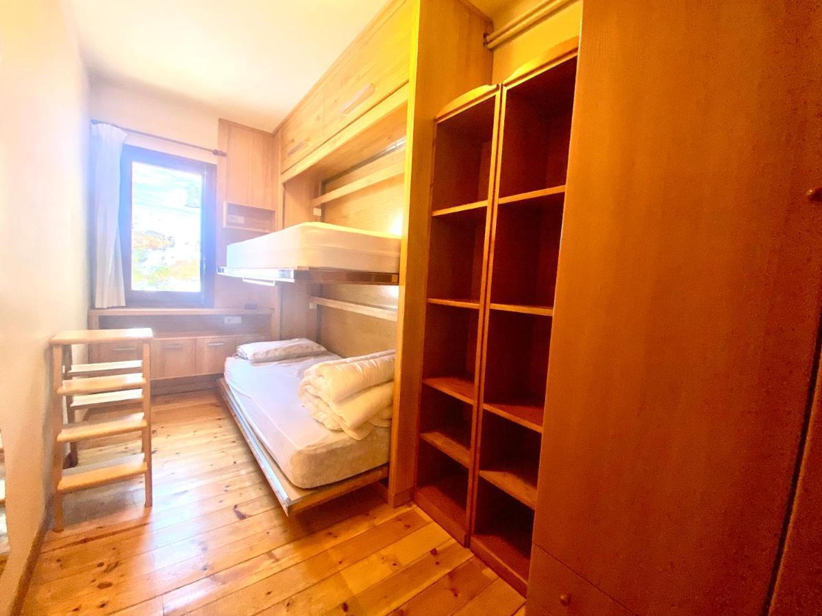Bonaire Soldeu Apartman Kültér fotó