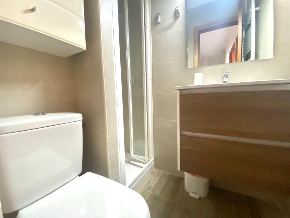 Bonaire Soldeu Apartman Kültér fotó